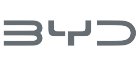Logo Byd Solo